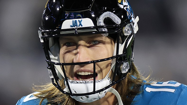 Syndication: Florida Times-Union