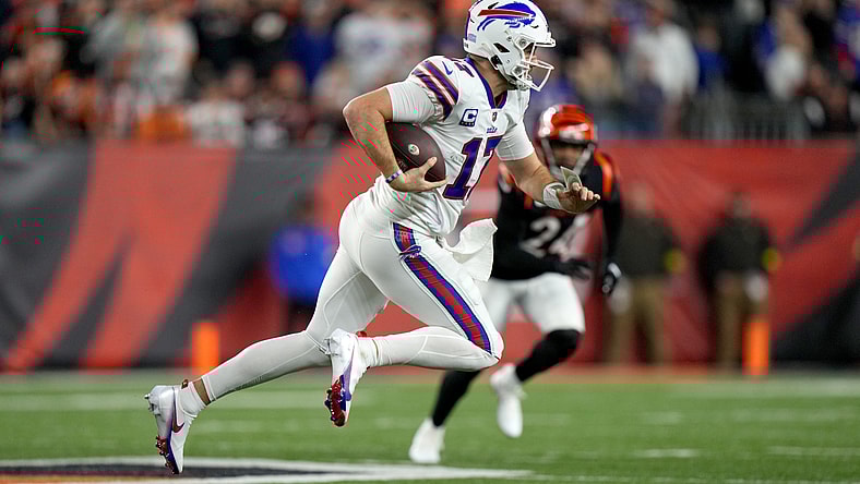 Syndication: The Enquirer