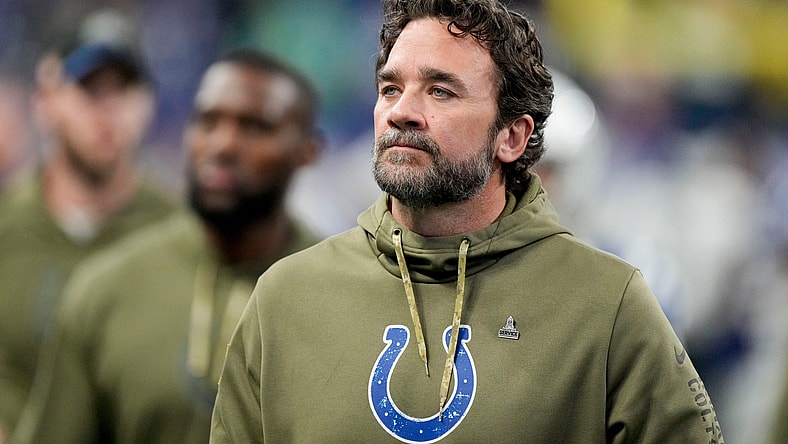 Syndication: The Indianapolis Star