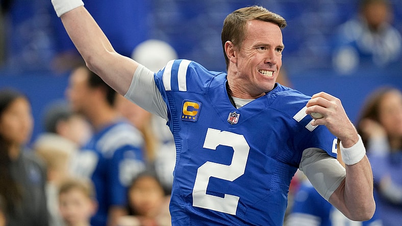 Syndication: The Indianapolis Star