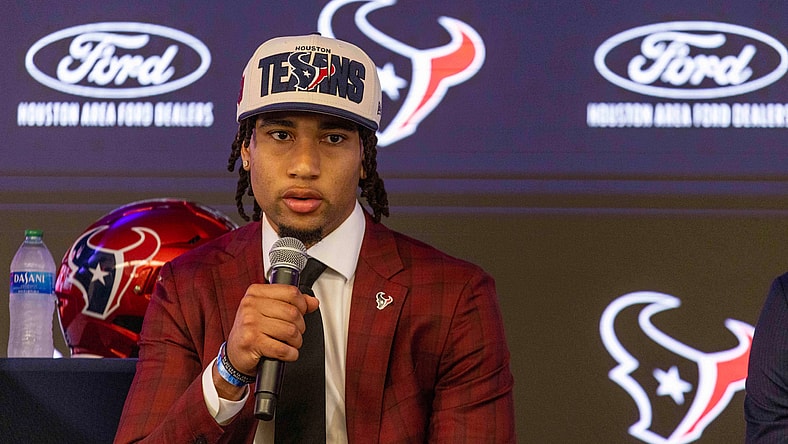 Houston Texans schedule