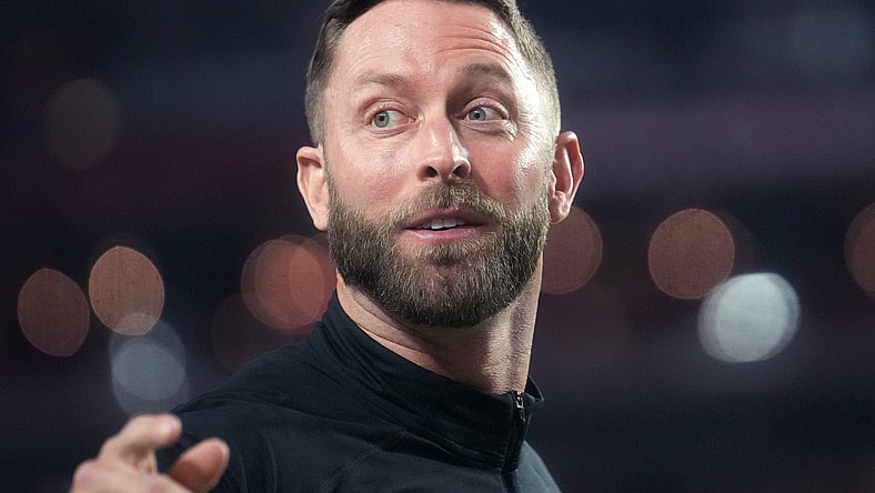 arizona cardinals fire kliff kingsbury