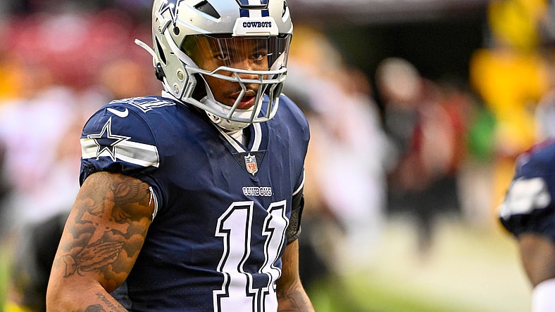 best players nfl playoffs, micah parsons