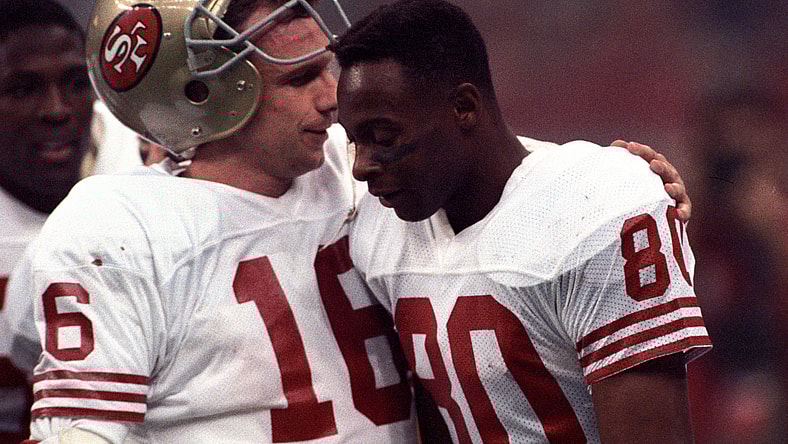 biggest blowouts nfl playoff history