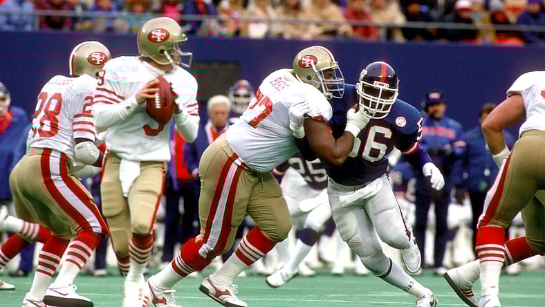 biggest nfl playoff blowouts: