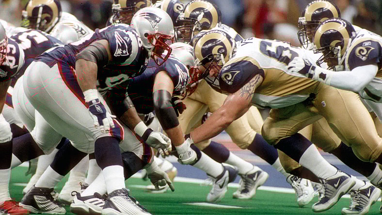 biggest upsets in nfl playoff history