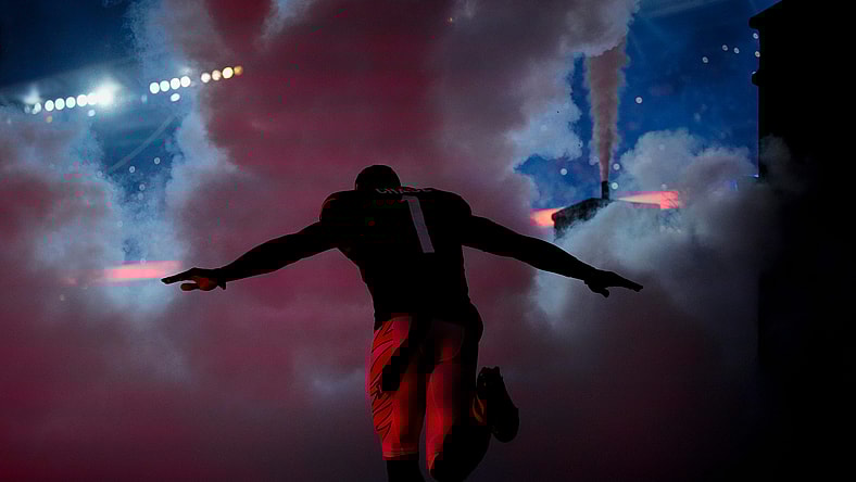 cincinnati bengals at buffalo bills