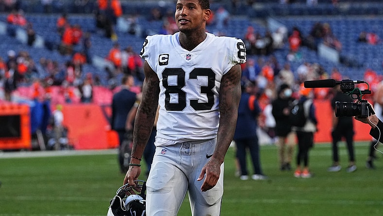 darren waller trade to the denver broncos