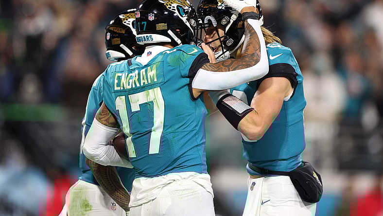 Jacksonville Jaguars