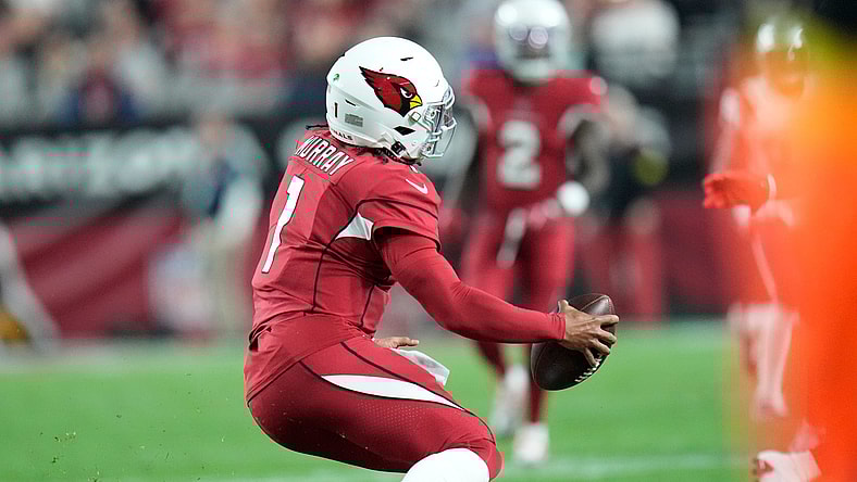 kyler murray injury update