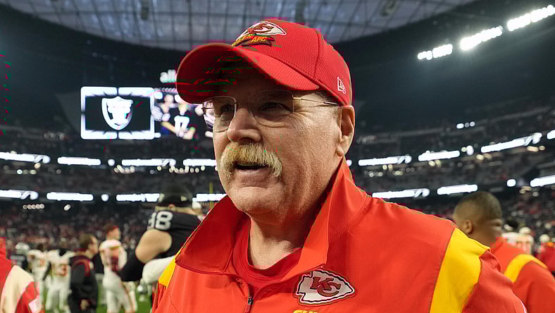nfl head coaches, nfl playoffs: andy reid