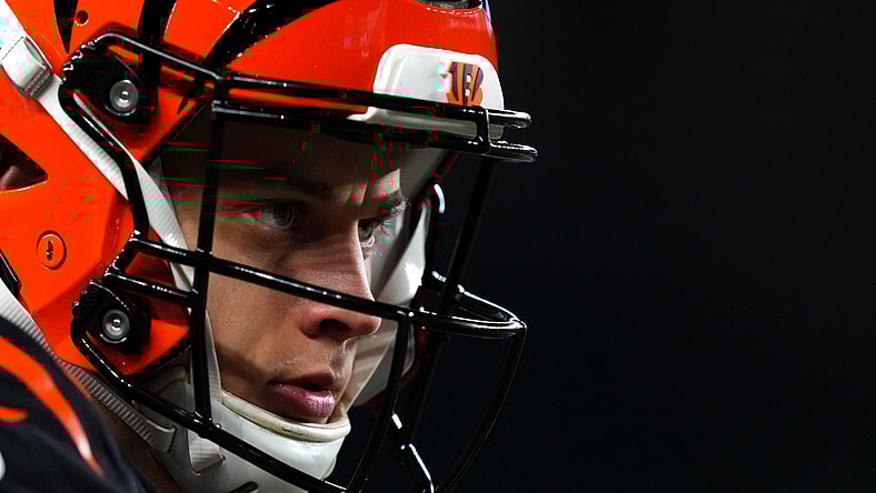 nfl picks against the spread: bengals over bills