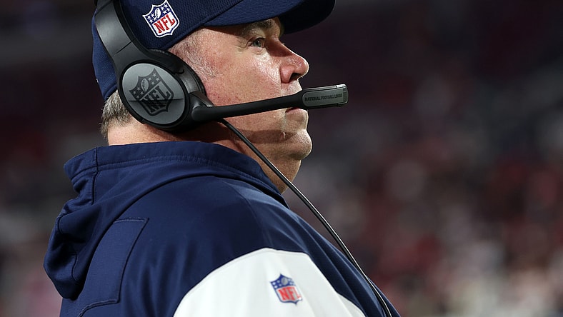 nfl playoff head coaches: mike mccarthy