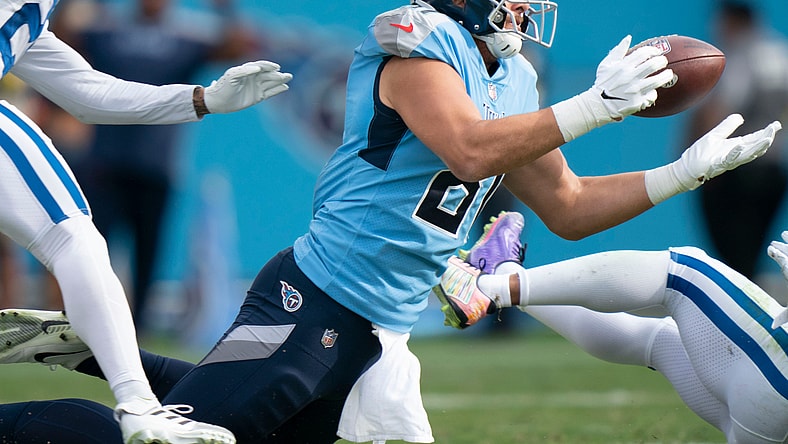 san francisco 49ers sign austin hooper