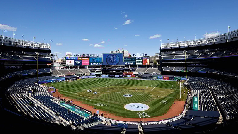 MLB stadium rankings