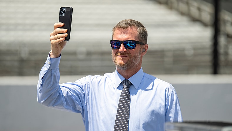 Dale Earnhardt Jr.