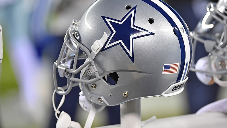 NFL: Dallas Cowboys at Philadelphia Eagles