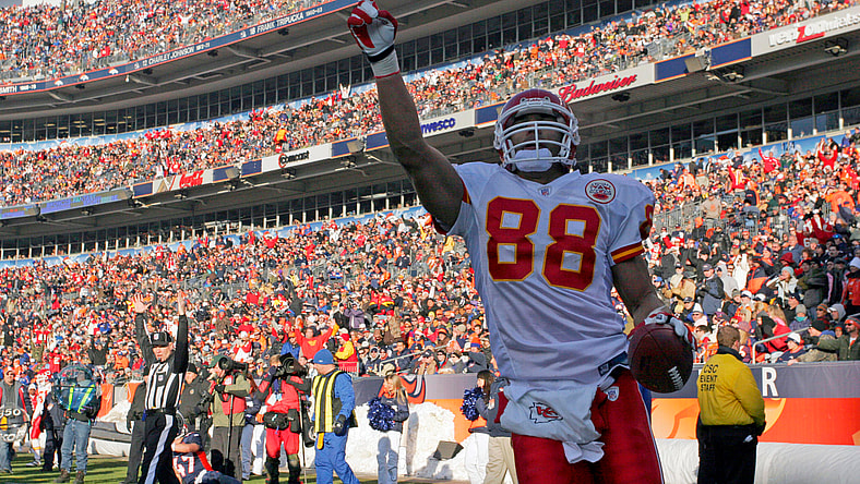 NFL: Kansas City Chiefs at Denver Broncos