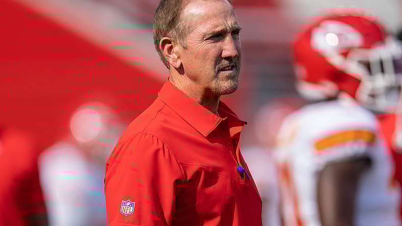 NFL: Kansas City Chiefs at San Francisco 49ers
