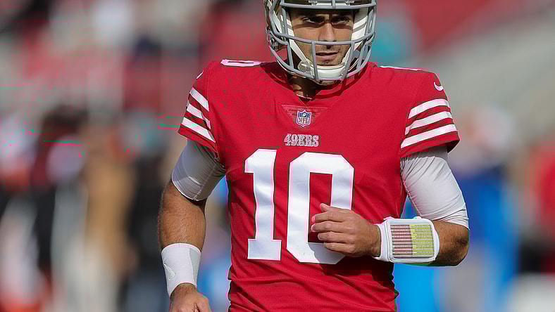 NFL: Miami Dolphins at San Francisco 49ers