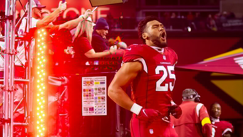 NFL: New England Patriots at Arizona Cardinals