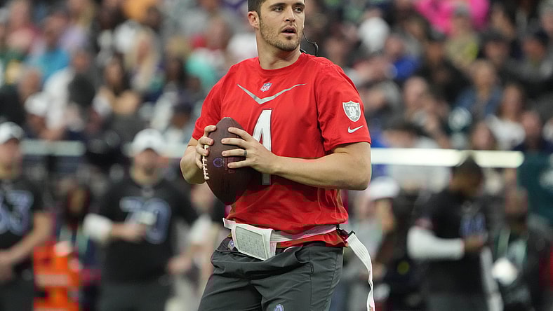 NFL: Pro Bowl-AFC at NFC