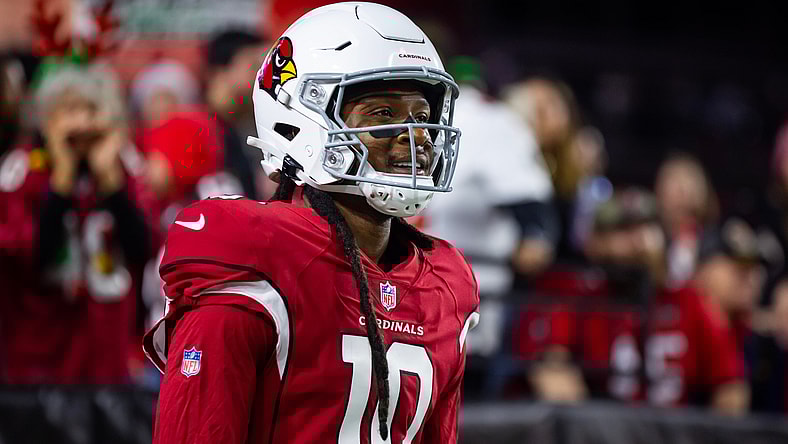 NFL: Tampa Bay Buccaneers at Arizona Cardinals