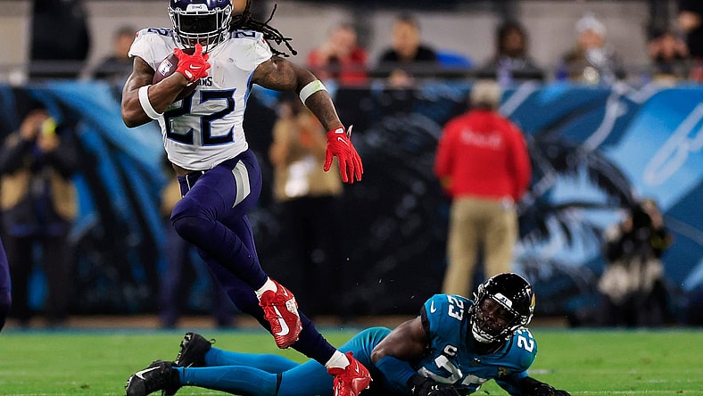 Syndication: Florida Times-Union