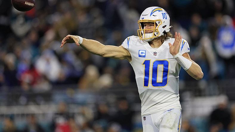 Syndication: Florida Times-Union