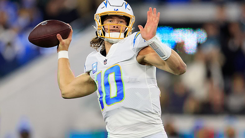 Syndication: Florida Times-Union