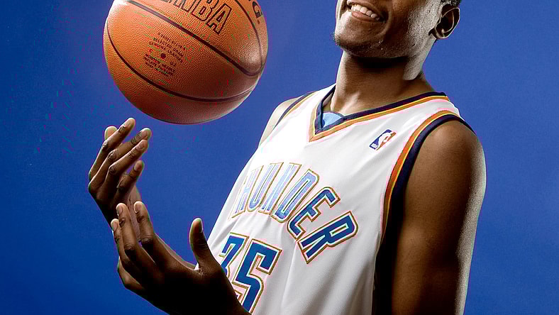 Syndication: The Oklahoman