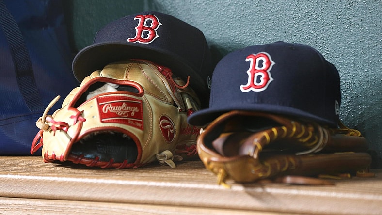 boston red sox
