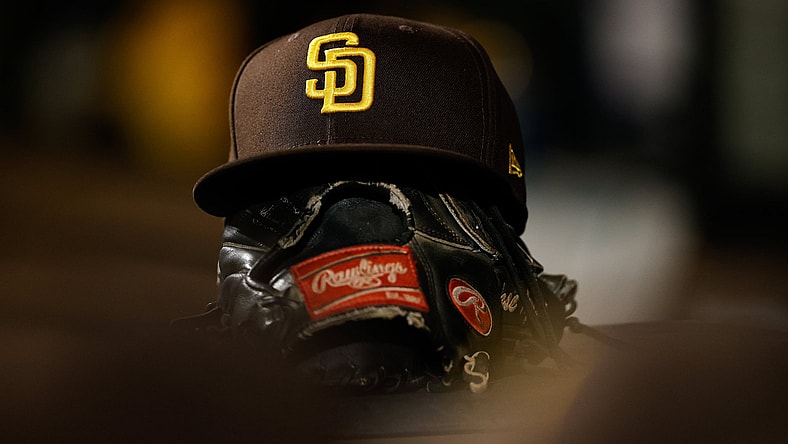 san diego padres