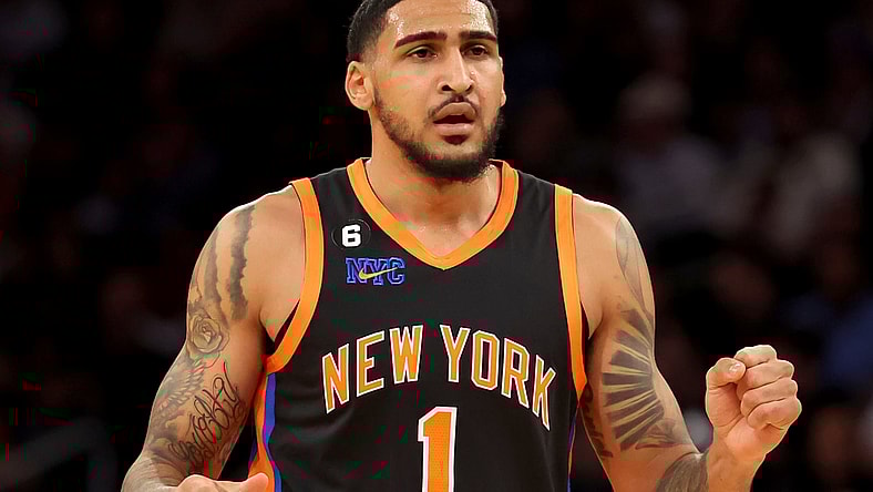 new york knicks, utah jazz