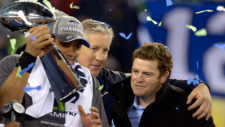 biggest blowouts in super bowl history: super bowl xlviii