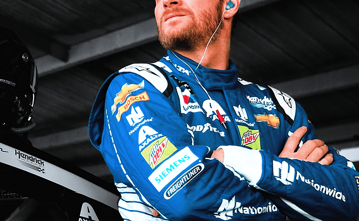 Dale Earnhardt Jr.