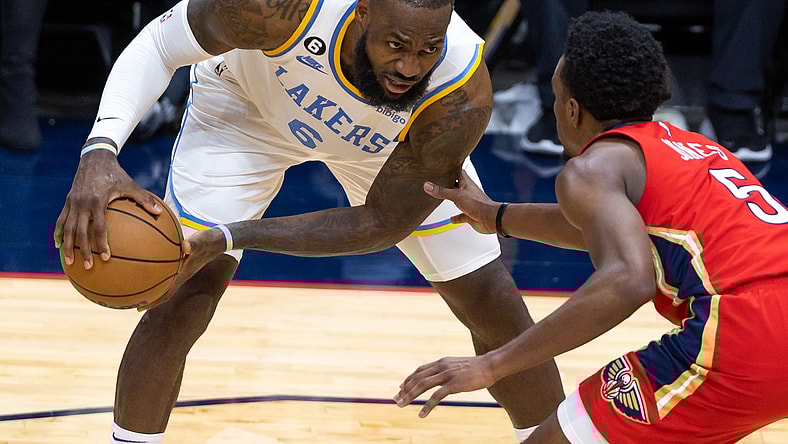 lebron james twitter