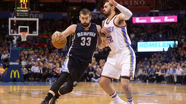marc gasol