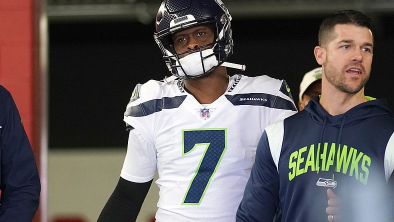 nfl free agency rumors: geno smith