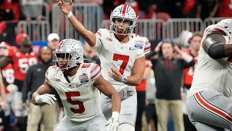 nfl offseason bold predictions: c.j. stroud trade