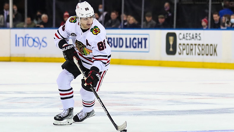 patrick kane trade winners and losers