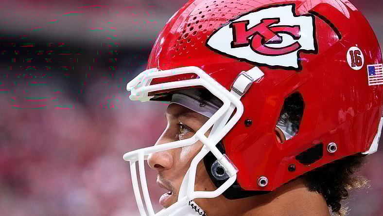 patrick mahomes super bowl history