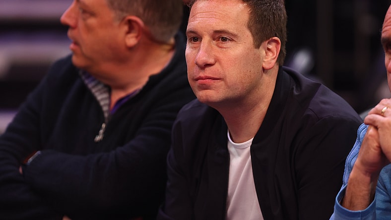 phoenix suns owner mat ishbia