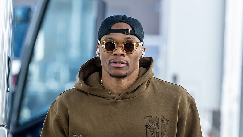 russell westbrook