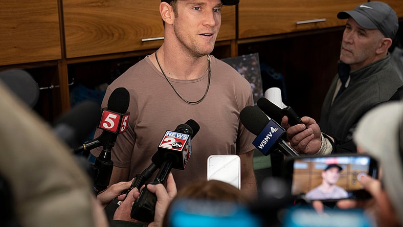 tennessee titans ryan tannehill