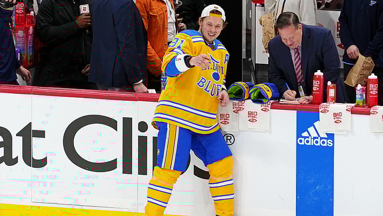 vladimir tarasenko  trade