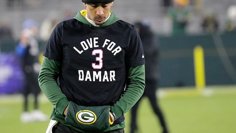 2020 nfl draft contract options: jordan love contract