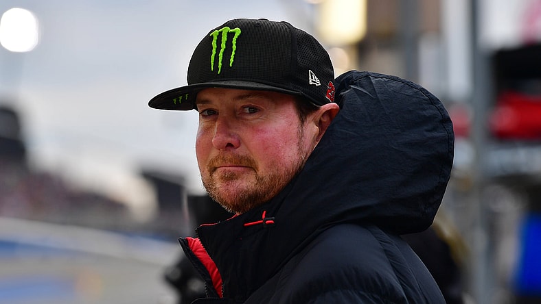 Kurt Busch