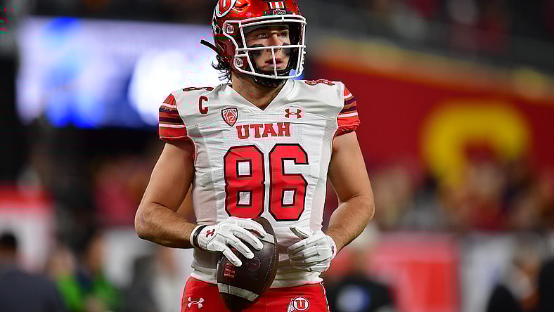 NCAA Football: PAC-12 Football Championship-Southern California at Utah