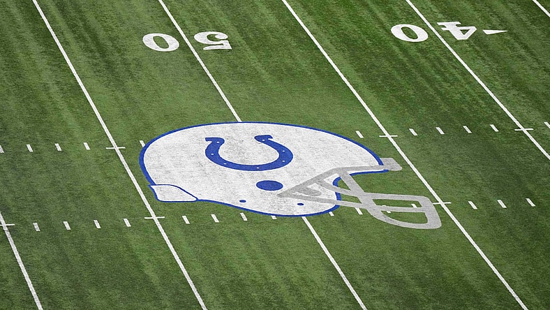 Indianapolis Colts mock draft 2023